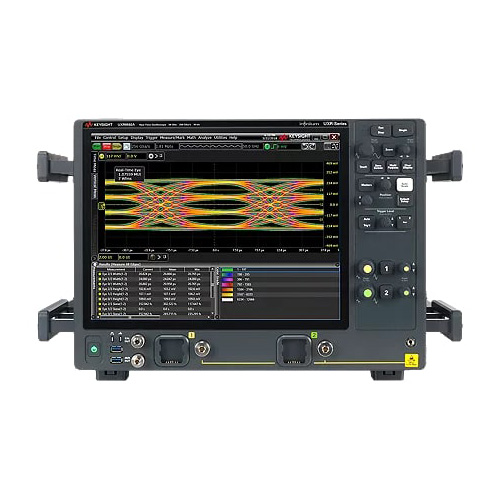 UXR0592A Осциллограф