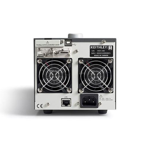 Keithley 2260B-250-4 Программируемый источник питания постоянного тока 250 В, 4.5 А, 360 Вт