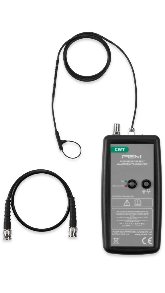 R&S RT-ZC03 Токовый пробник 100 кГц