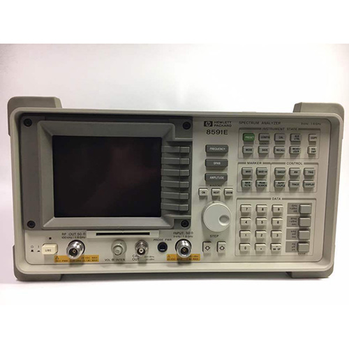 Agilent 8591E Анализатор спектра от 9 кГц до 1,8 ГГц