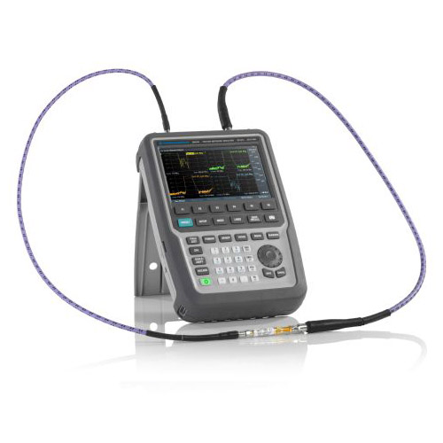 R&S ZNH4 Портативный анализатор цепей