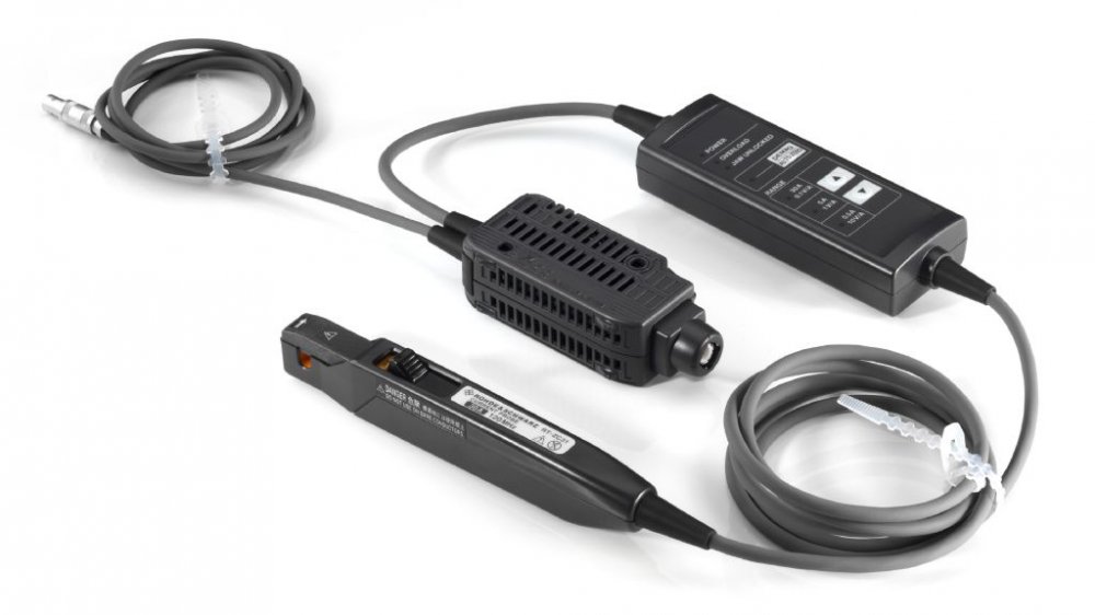 R&S RT-ZC31 Токовый пробник 120 МГц