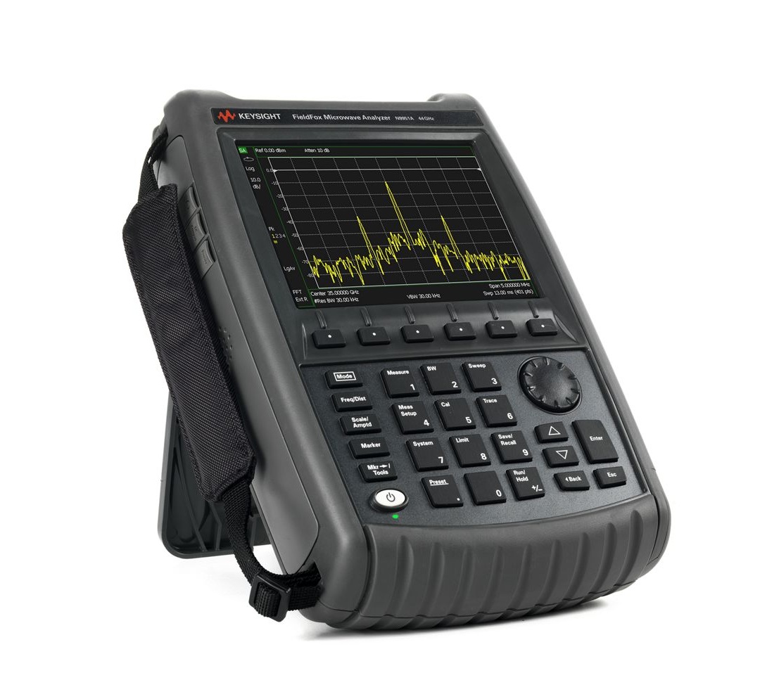 Keysight N9951A FieldFox Портативный анализатор спектра