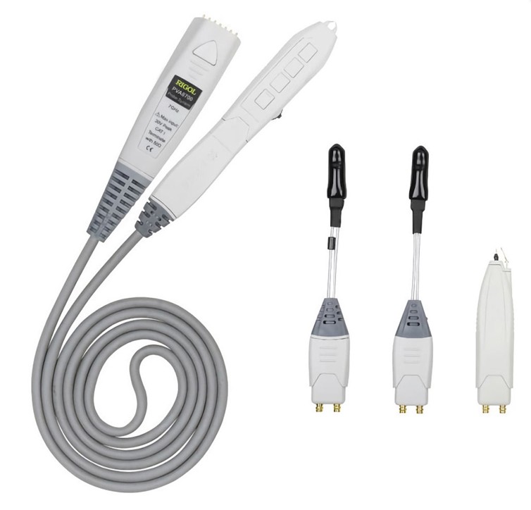 Rigol PVA8350 Активный дифференциальный пробник 3,5 ГГц