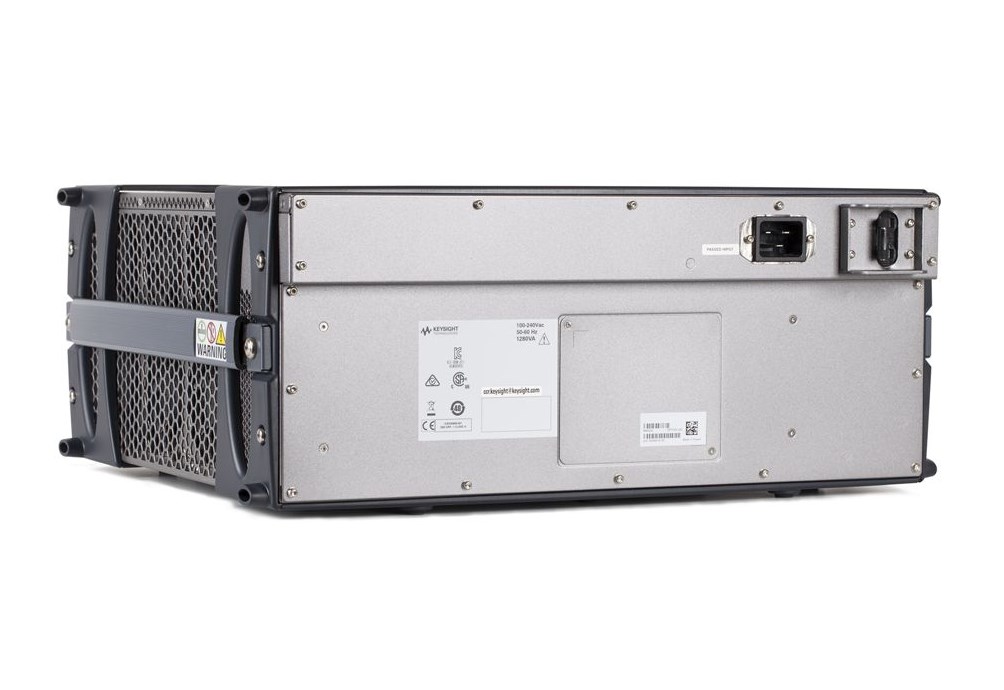 Keysight M8020A Тестер джиттера и коэффициента битовых ошибок