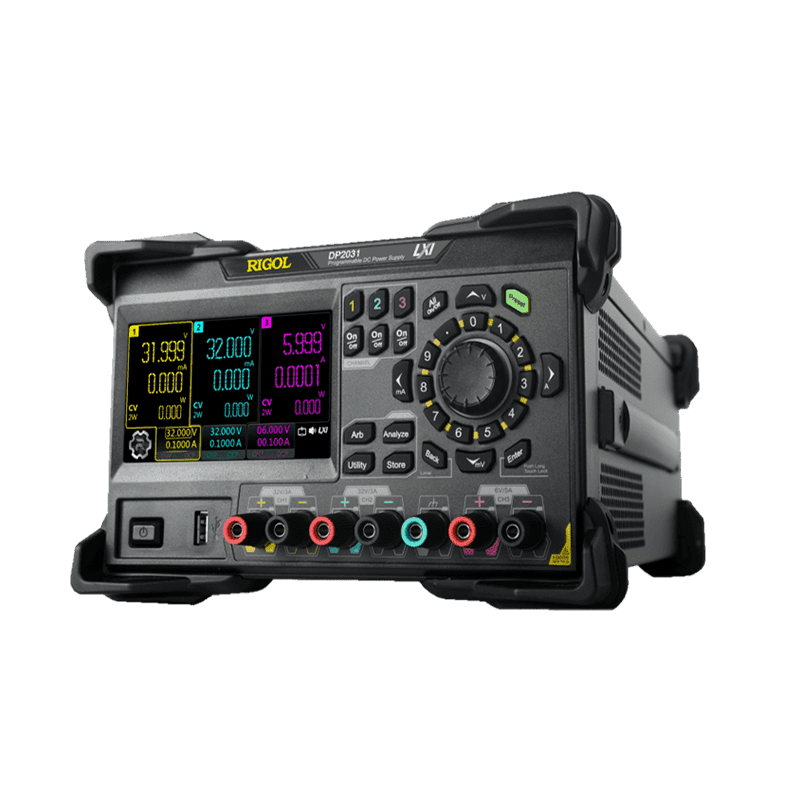 Rigol DP2031 Источник питания постоянного тока 32 В, 3 А, 222 Вт