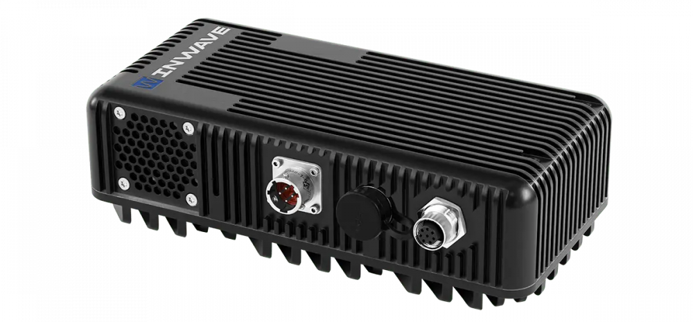 INWAVE TRX-8HP Универсальная система связи