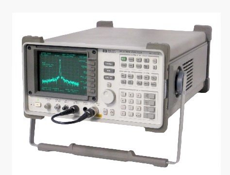 Agilent 8563E Анализатор спектра от 9 кГц до 26,5 ГГц (демонстраци