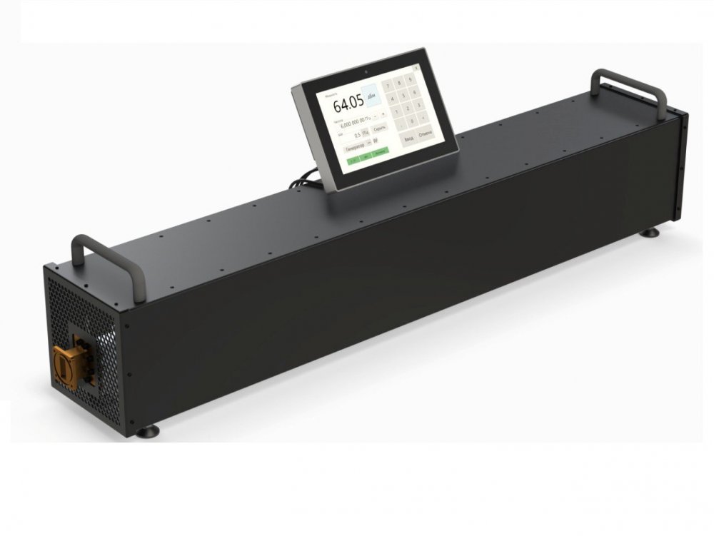 МИГ Трейдинг WPM-5000 Измеритель высокой мощности СВЧ