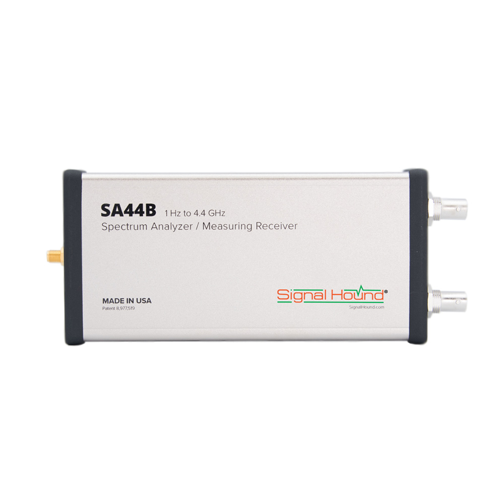 Signal Hound Анализатор спектра портативный USB-SA44B