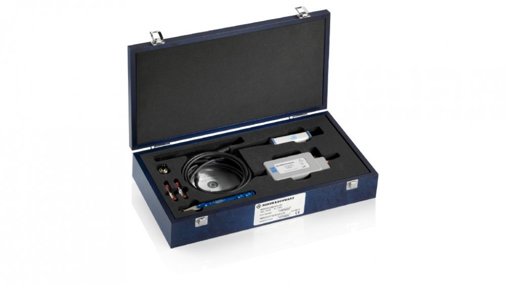 R&S NRPC50 Калибровочный набор датчиков мощности
