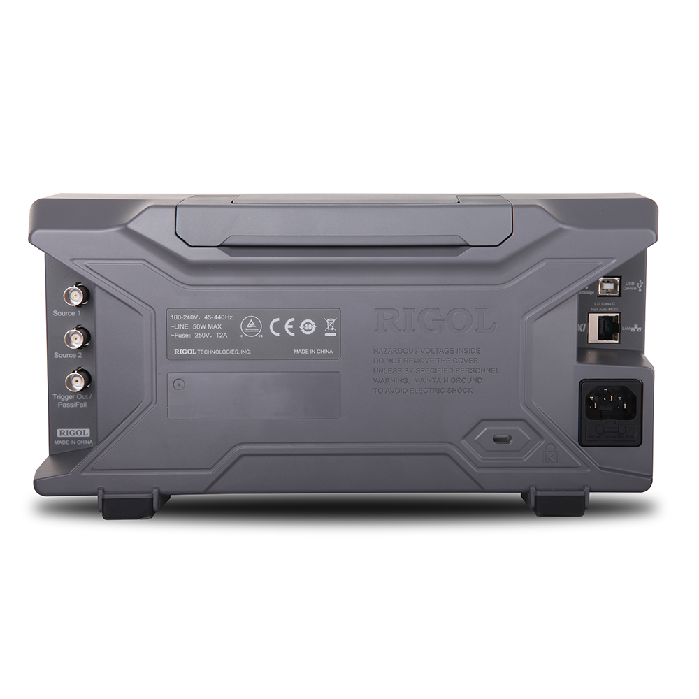 Rigol DS1074Z Plus Цифровой осциллограф