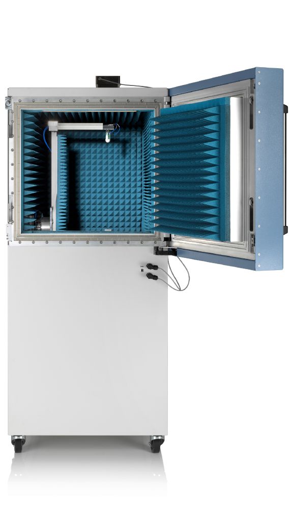 R&S ATS1000 Система испытания антенн