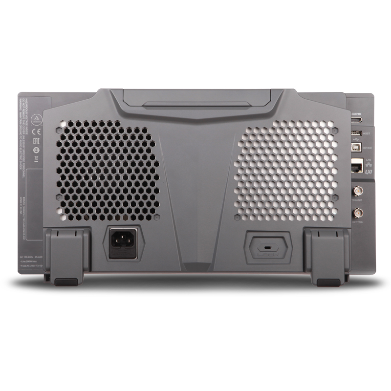 Rigol DS7054 Цифровой осциллограф, 4 канала, полоса пропускания 500 МГц