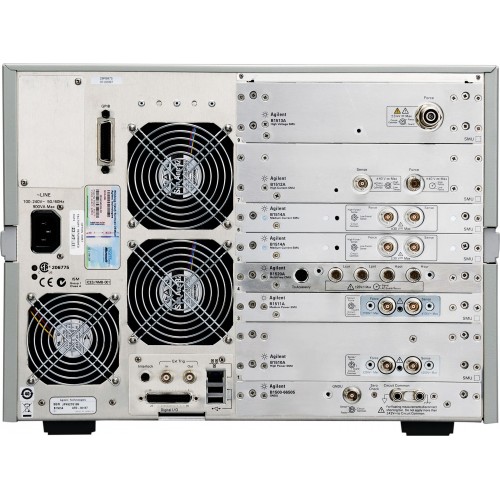 B1505A Анализатор силовых устройств