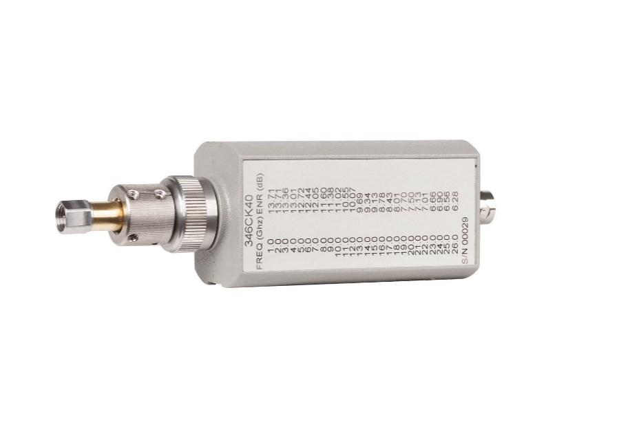 Keysight 346CK40 Генератор шума