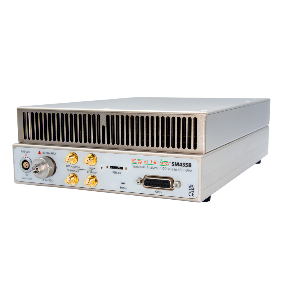 Signal Hound SM435B Анализатор спектра в реальном времени 43,5 ГГц