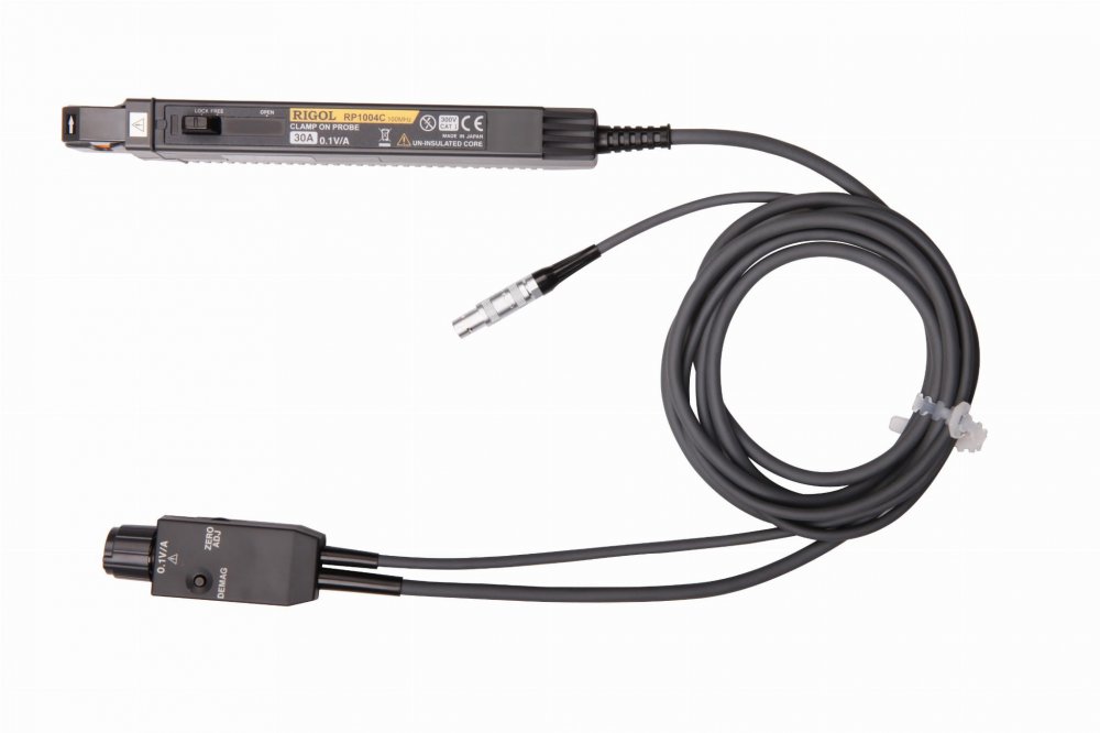 Rigol RP1004C Токовый пробник 100 МГц, 30 А