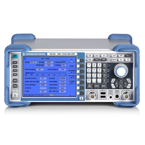R&S EDS300 анализатор DME/импульсов