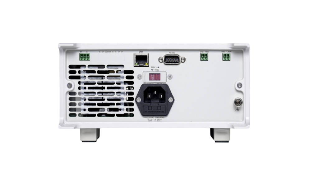 N62100 Программируемая электронная нагрузка постоянного тока