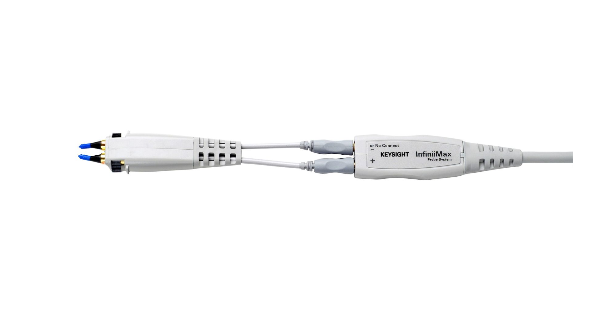 Keysight 1131B Активный дифференциальный пробник InfiniiMax, 3,5 ГГц