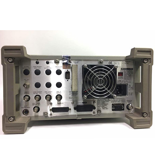 Agilent 8591E Анализатор спектра от 9 кГц до 1,8 ГГц