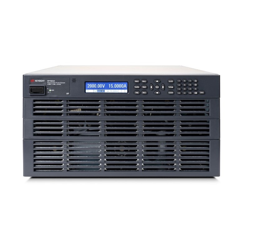 Keysight RP7973A Программируемый источник питания постоянного тока 2000 В, 30 А, 20 кВт