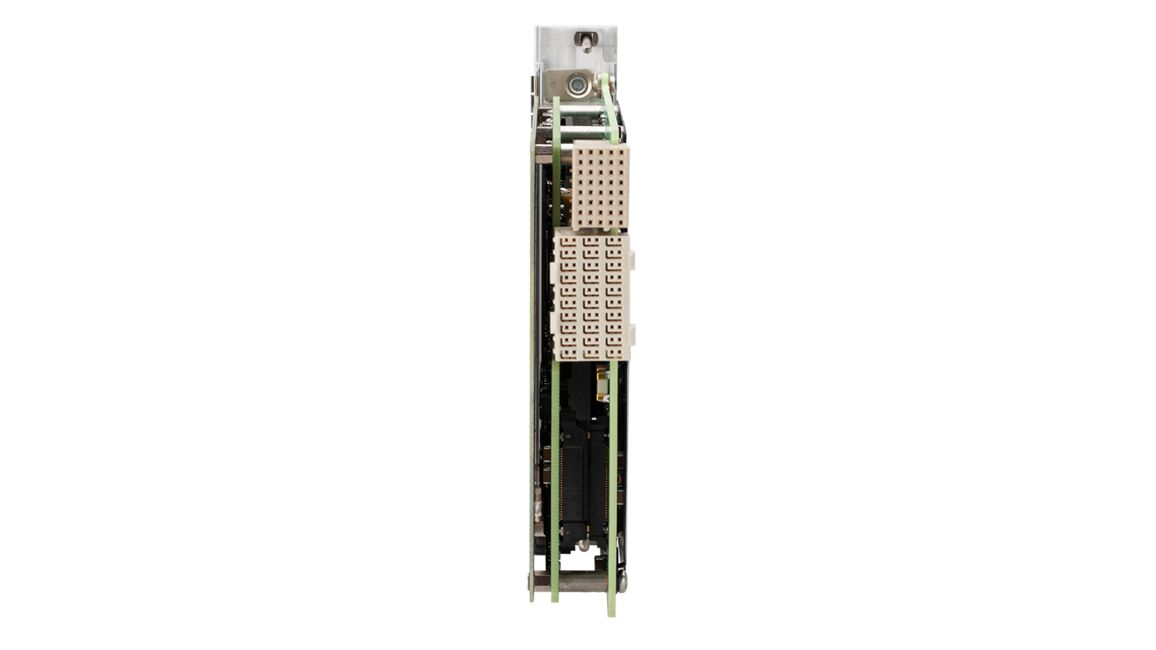 M9615A PXIe 5-канальный прецизионный источник/измеритель