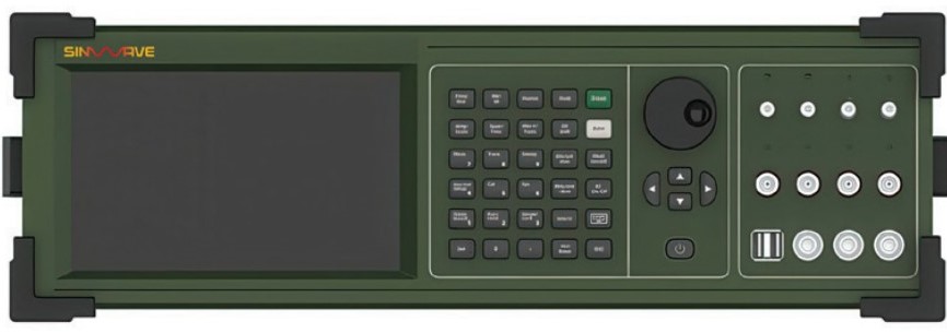 RT-2000 Многофункциональный радиочастотный тестер