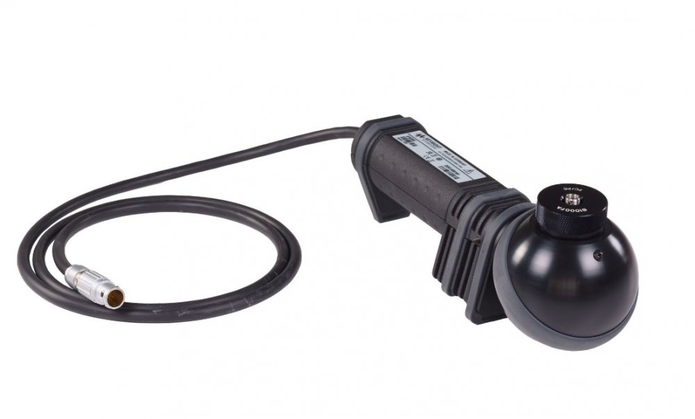 Keysight 81628C Интегрирующая сфера с детектором InGaAs