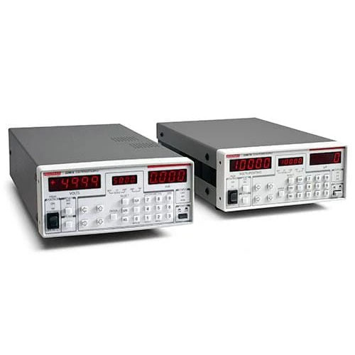 Keithley 2290E-5 Программируемый источник питания переменного тока 5000 В, 5 мА, 5 кВт