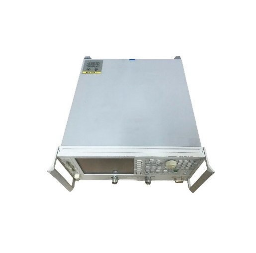 Agilent 8753ES Векторный анализатор цепей от 30 кГц до 3 ГГц (демонстрационный)