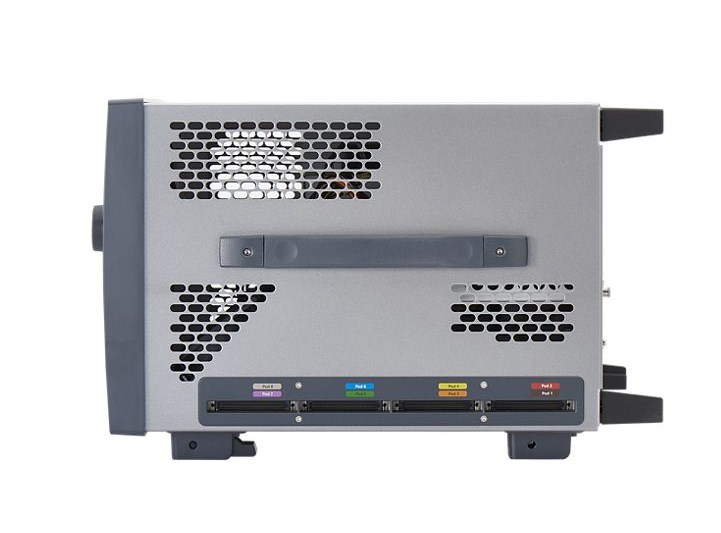 Keysight 16863A 102-канальный портативный логический анализатор