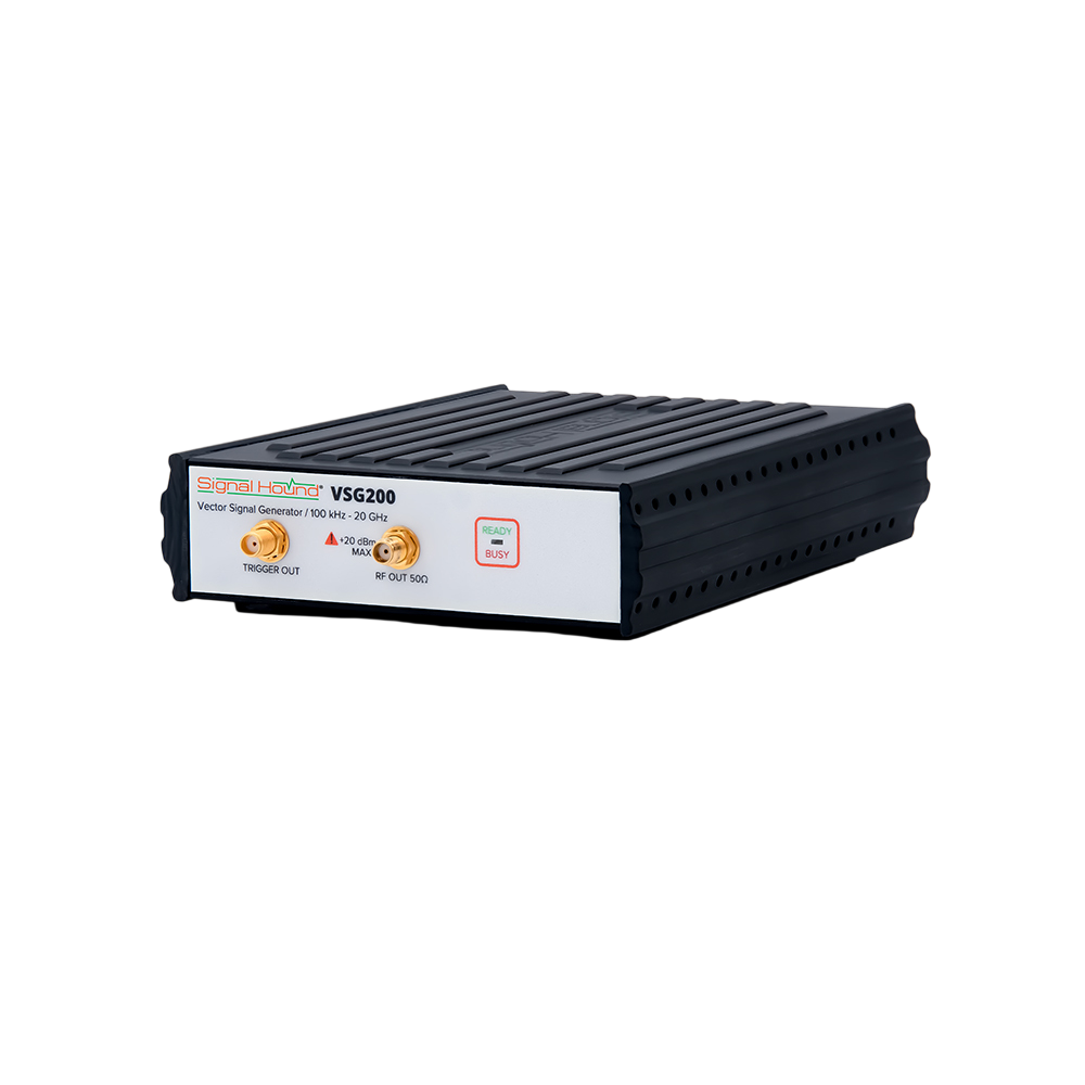 Signal Hound VSG200 Векторный генератор сигналов 20 ГГц