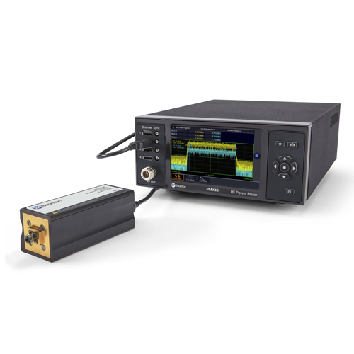Boonton RTP4106 Датчик истинной средней мощности в реальном времени от 4 кГц до 6 ГГц - Основное изображение