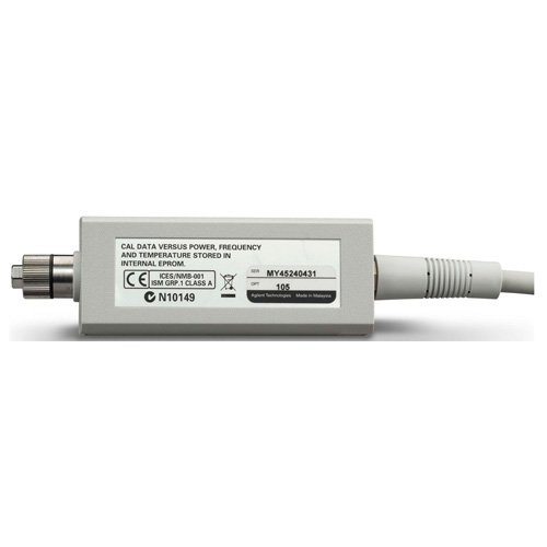 Keysight N1924A Широкополосный датчик мощности, от 50 МГц до 40 ГГц