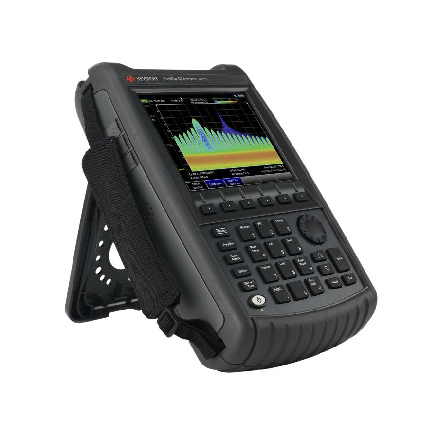 Keysight N9912C FieldFox Портативный анализатор спектра