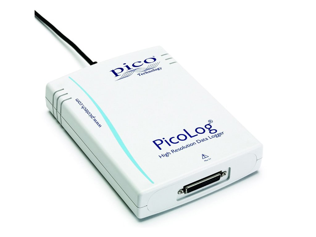 Pico Регистратор напряжения PicoLog ADC-20