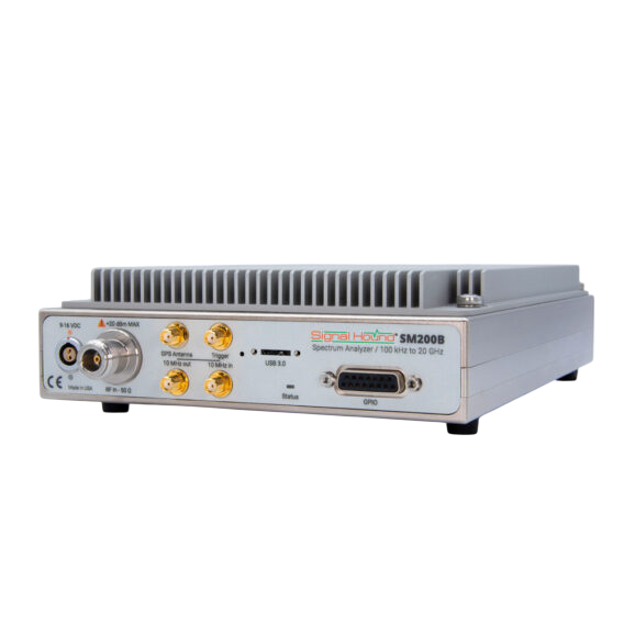 Signal Hound SM200B Анализатор спектра в реальном времени 20 ГГц