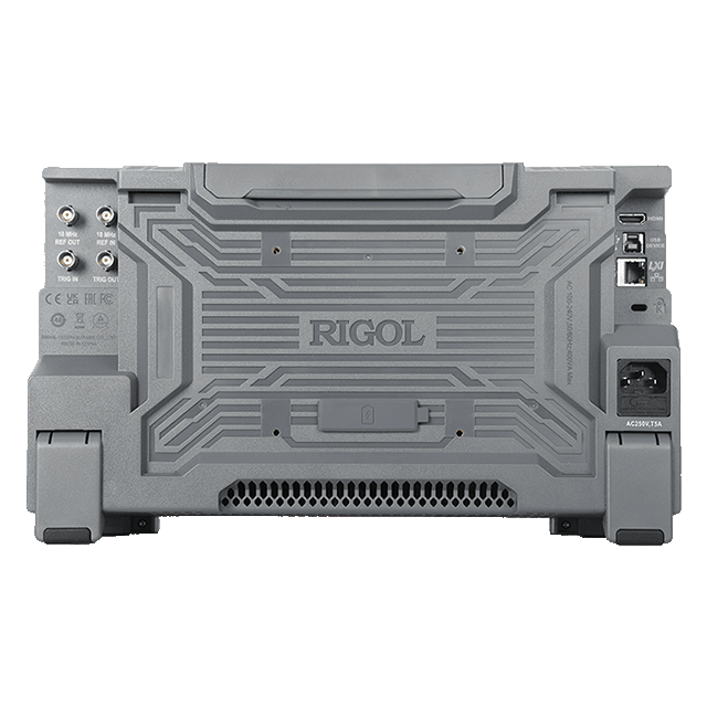 Rigol DNA5042 Векторный анализатор цепей от 5 кГц до 4,5 ГГц