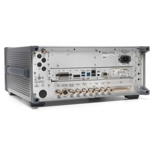 Keysight N9020B-526 MXA