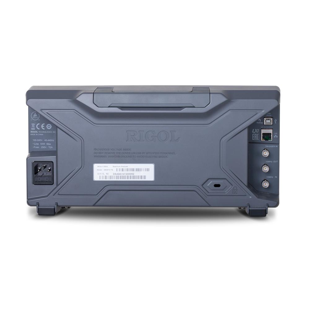 Rigol DSA832 Анализатор спектра и сигналов