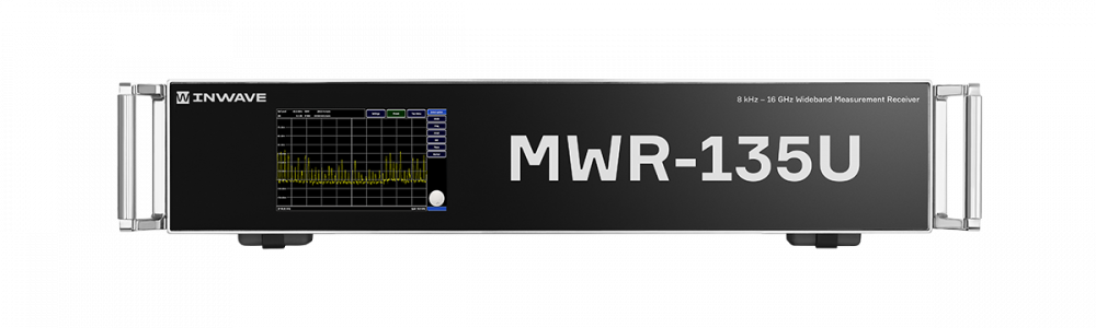 MWR-135U Измеритель мощности