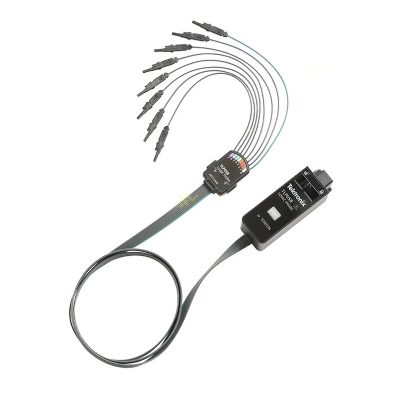 Tektronix TLP058 Логический пробник