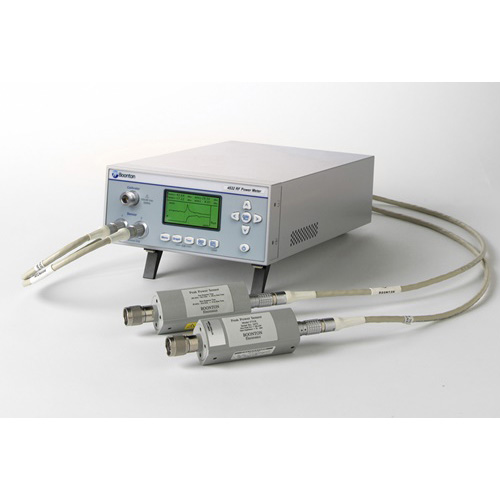 Boonton 4530 Измеритель пиковой мощности, 10 Гц - 40 ГГц - Основное изображение