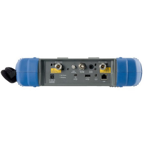 Agilent N9342C Ручной анализатор спектра от 100 кГц до 7 ГГц (демонстрационный)