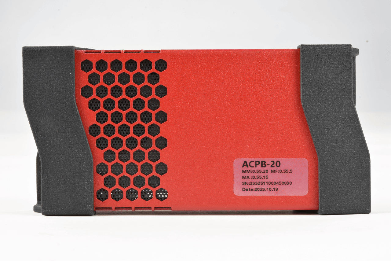 АСРВ-20 Портативный usb-анализатор спектра реального времени