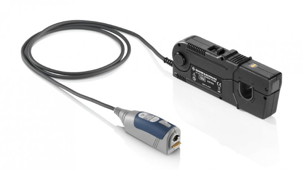 R&S RT-ZC05B Токовый пробник 2 МГц