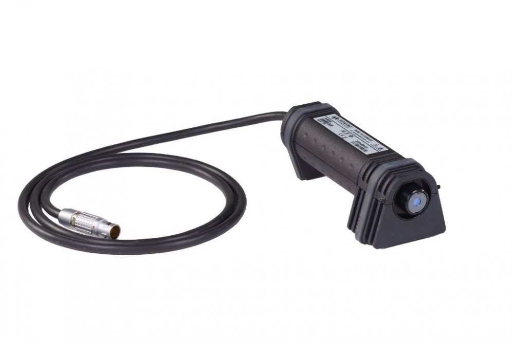 Keysight 81623C Германиевая оптическая силовая головка