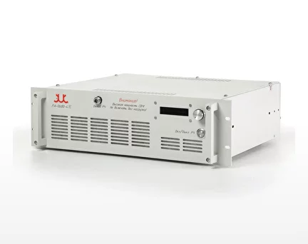РА-1060 Широкополосный усилитель мощности